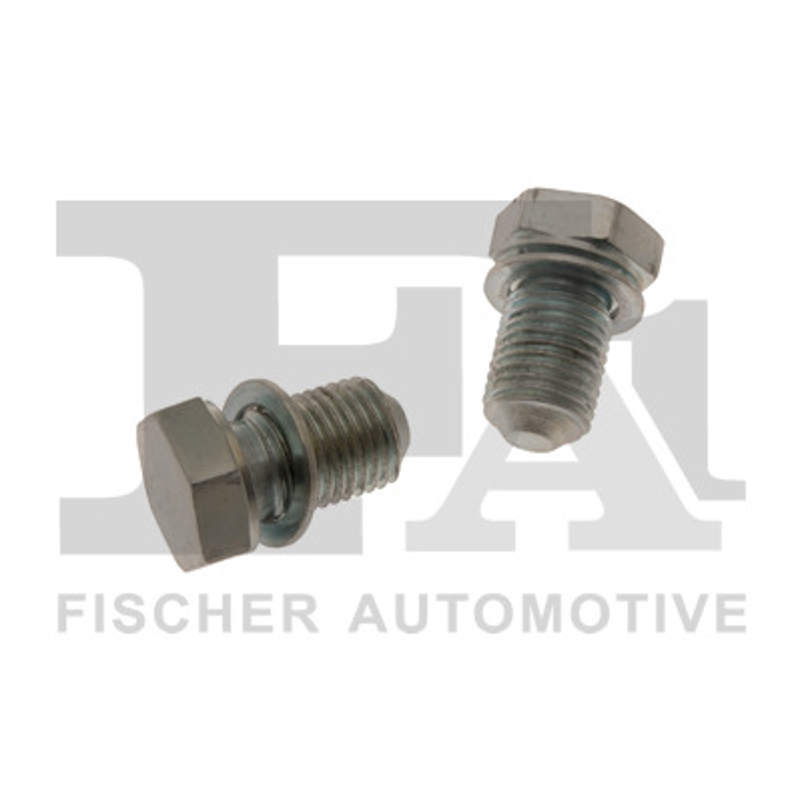 FISCHER 588670001 - Пробка масляного поддона OAS006 M14x1.5 L=18 AUDI: A2 00-05, A3 96-03, A3 03-12, A3 Sportback 04-, A3 кабрио 08-, A4 94-01, A4 00-04, A4 04-08, A4 Avant 94-01, A4 Avant 01-04,