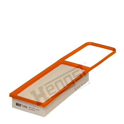 Воздушный фильтр