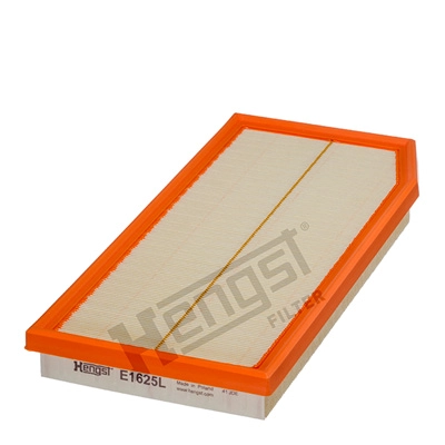 HENGST FILTER E1625L - Воздушный фильтр