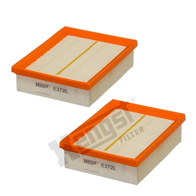 Воздушный фильтр