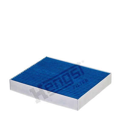 Салонный фильтр