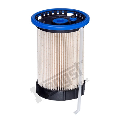 Топливный фильтр