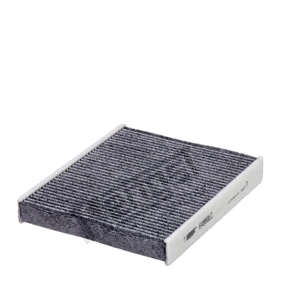 Салонный фильтр