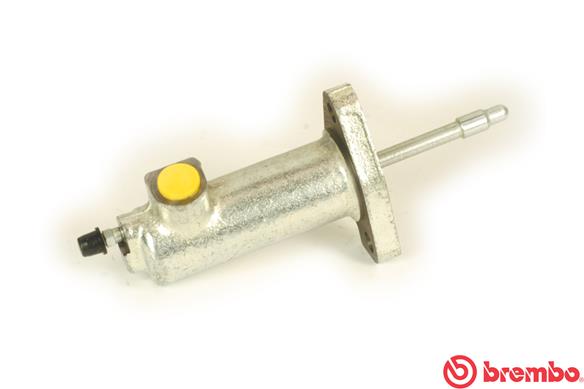 BREMBO E 50 006 - Рабочий цилиндр сцепления