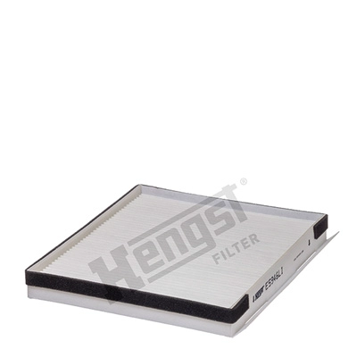 Салонный фильтр