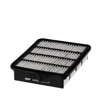 HENGST FILTER E652L - Воздушный фильтр