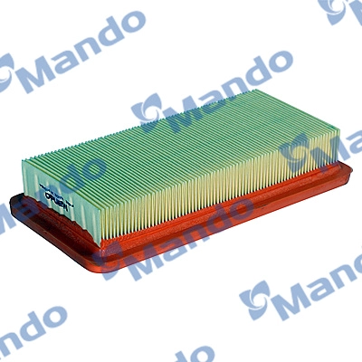 MANDO EAF00106T - Воздушный фильтр