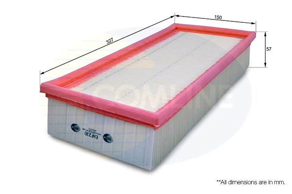 Воздушный фильтр