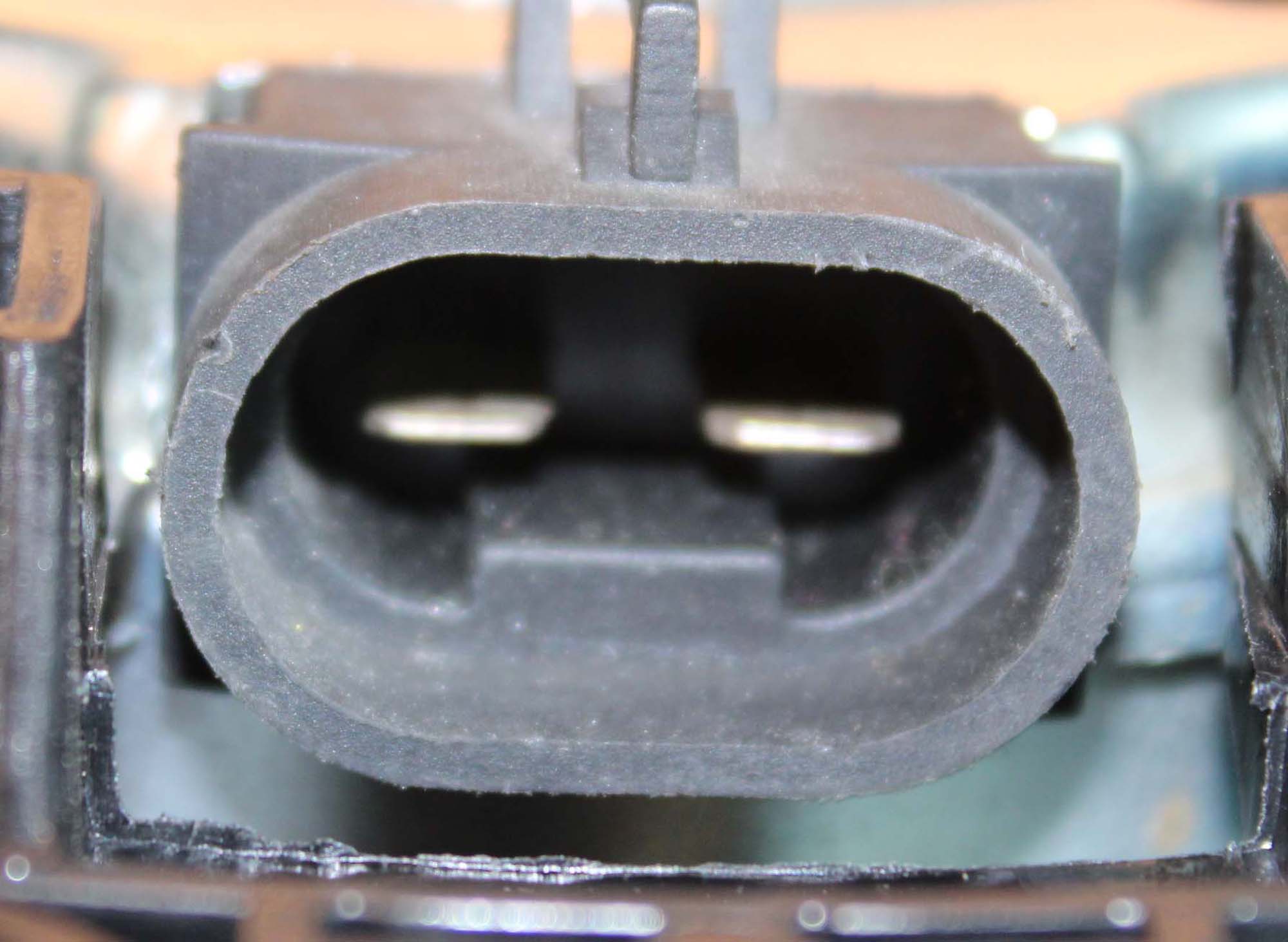 DOGA EAR022 - Вентилятор радиатора