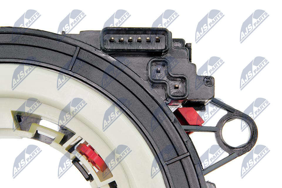 NTY EAS-BM-001 - Шлейф подрулевой