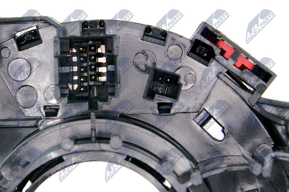 NTY EAS-BM-003 - Шлейф подрулевой