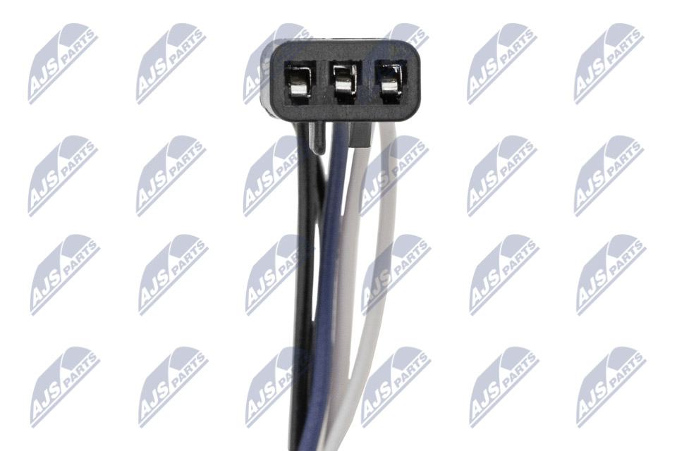 NTY EAS-CH-006 - Шлейф подрулевой