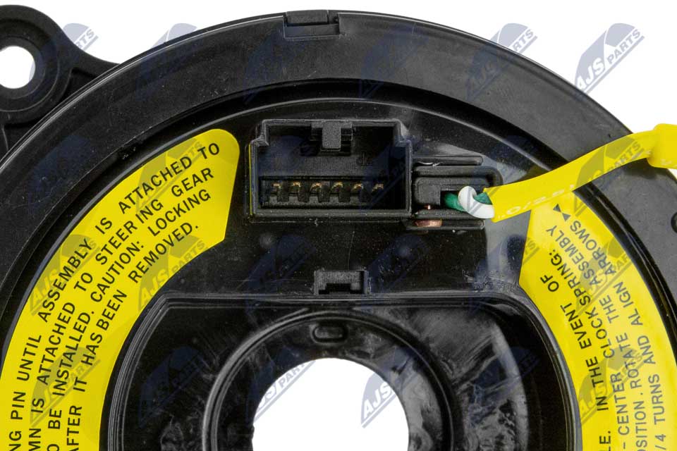 NTY EAS-CH-008 - Шлейф подрулевой