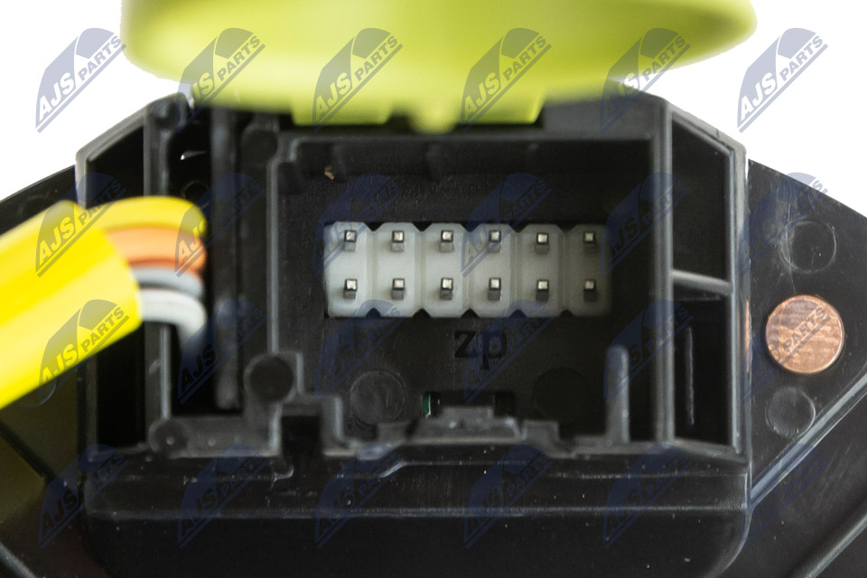 NTY EAS-FR-011 - Шлейф подрулевой