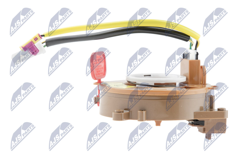 NTY EAS-FT-001 - Шлейф подрулевой