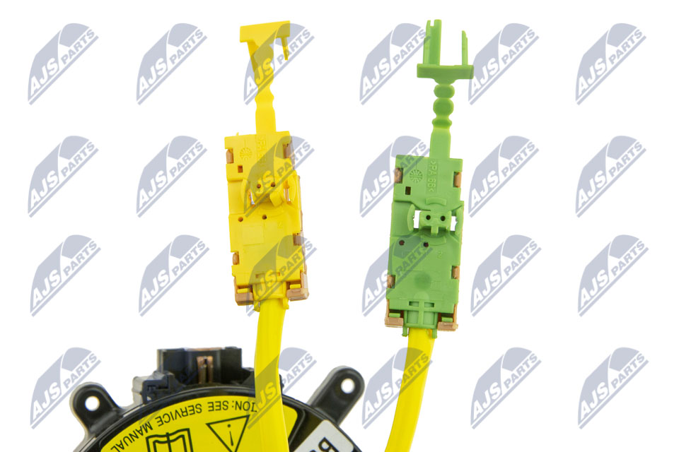 NTY EAS-FT-004 - Шлейф подрулевой