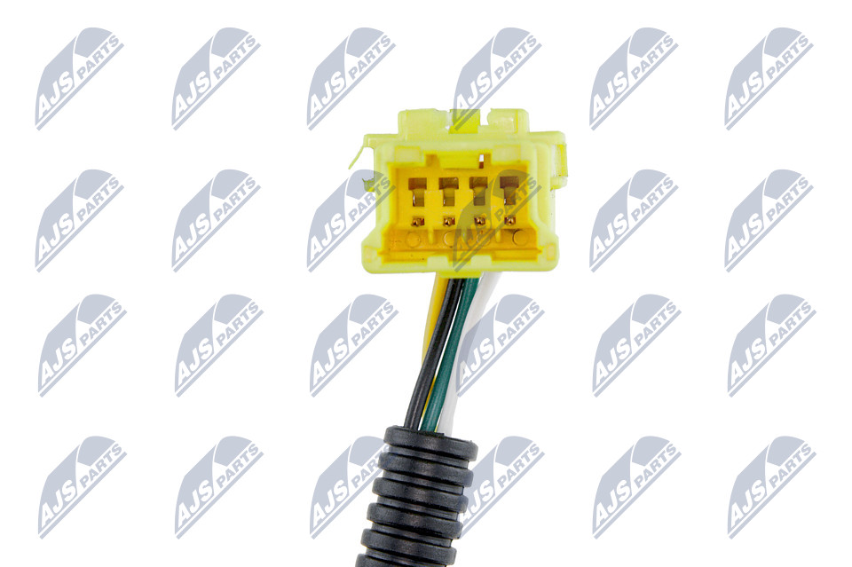 NTY EAS-HD-000 - Шлейф подрулевой