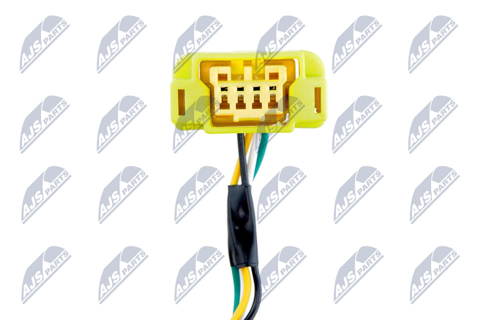 NTY EAS-HD-001 - Шлейф подрулевой