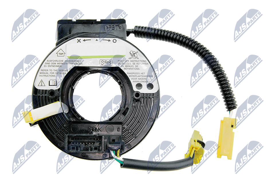 NTY EAS-HD-002 - Шлейф подрулевой