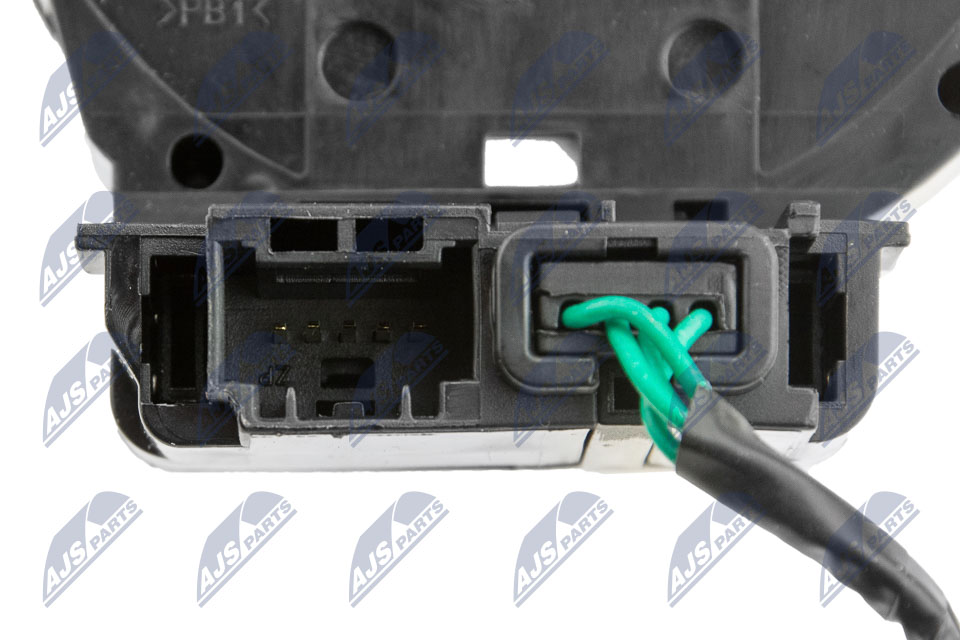 NTY EAS-HD-021 - Шлейф подрулевой