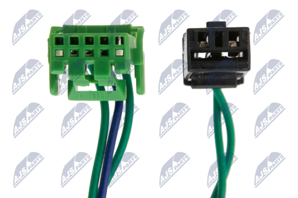 NTY EAS-HD-021 - Шлейф подрулевой