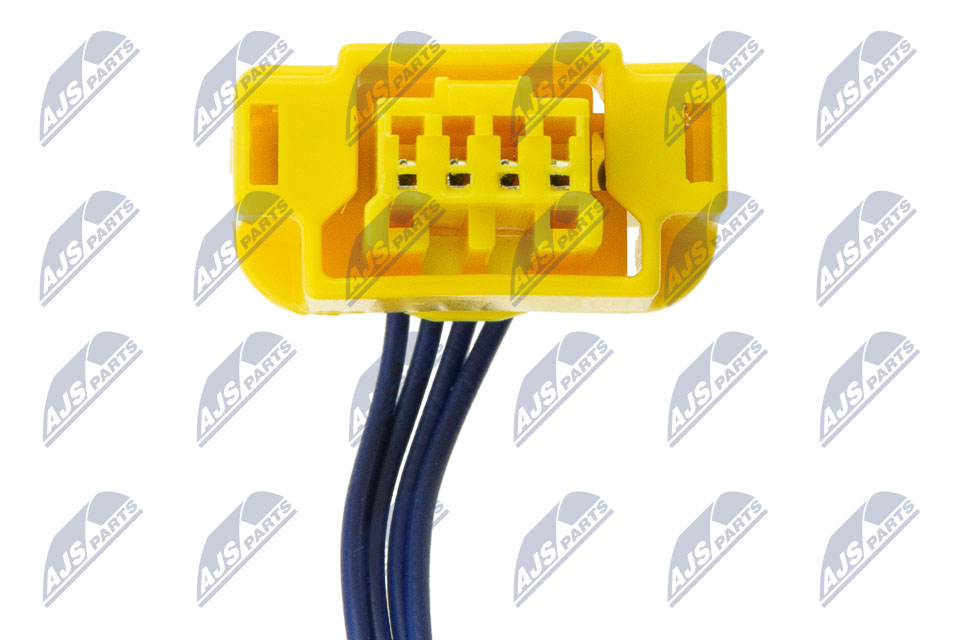 NTY EAS-HD-021 - Шлейф подрулевой