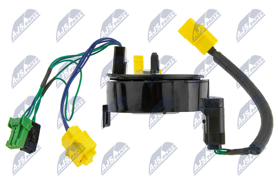 NTY EAS-HD-021 - Шлейф подрулевой