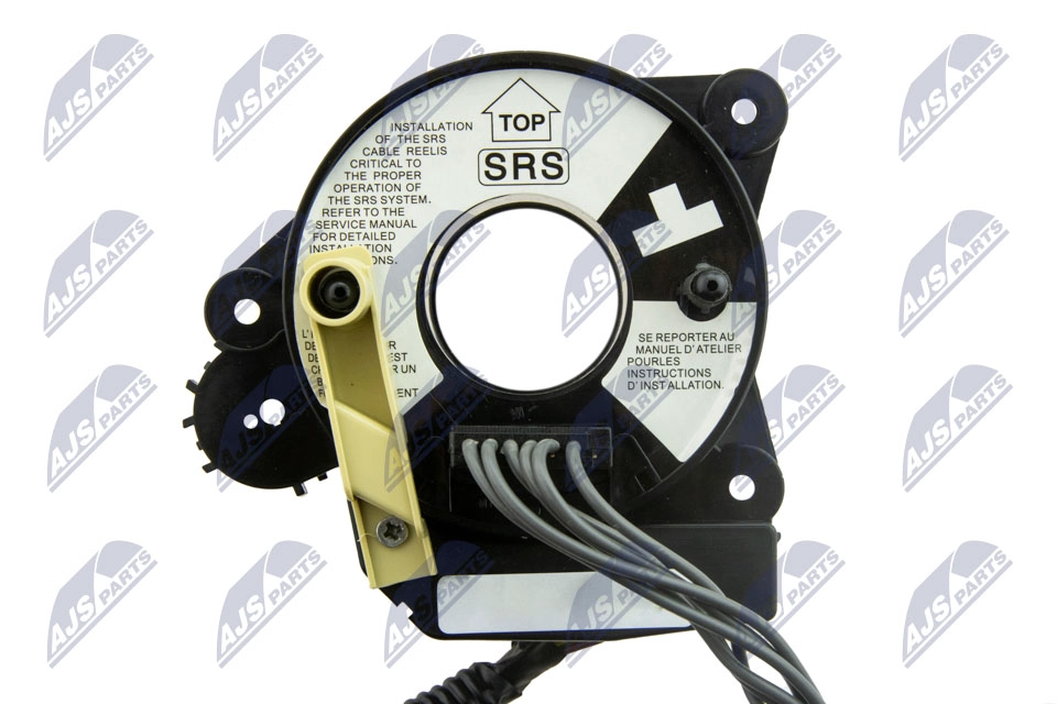 NTY EAS-HD-023 - Шлейф подрулевой