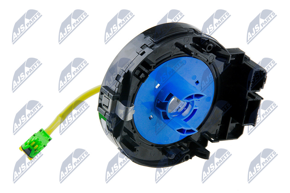 NTY EAS-HY-000 - Шлейф подрулевой