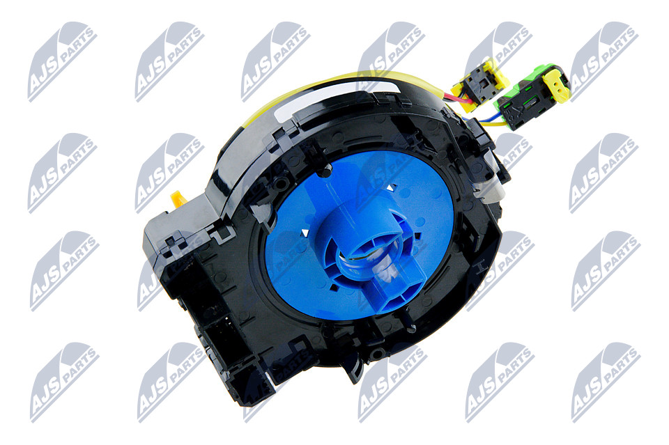 NTY EAS-HY-001 - Шлейф подрулевой