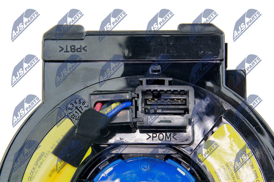 NTY EAS-HY-001 - Шлейф подрулевой