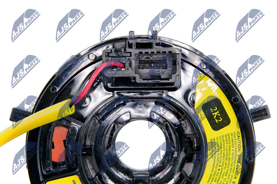 NTY EAS-HY-002 - Шлейф подрулевой