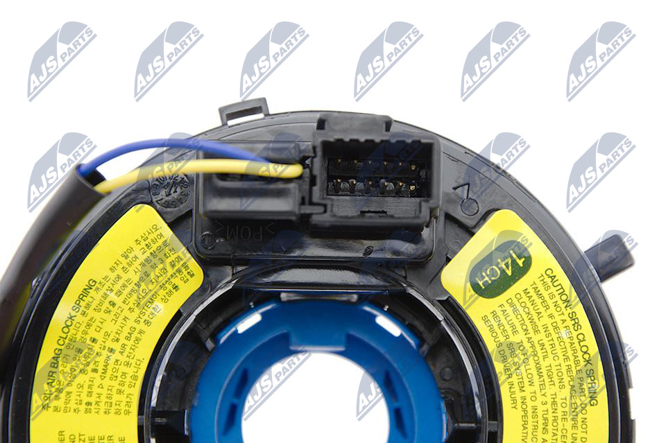 NTY EAS-KA-006 - Шлейф подрулевой