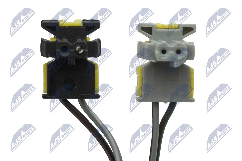 NTY EAS-LR-003 - Шлейф подрулевой