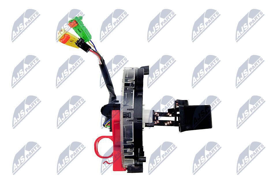 NTY EAS-ME-000 - Шлейф подрулевой