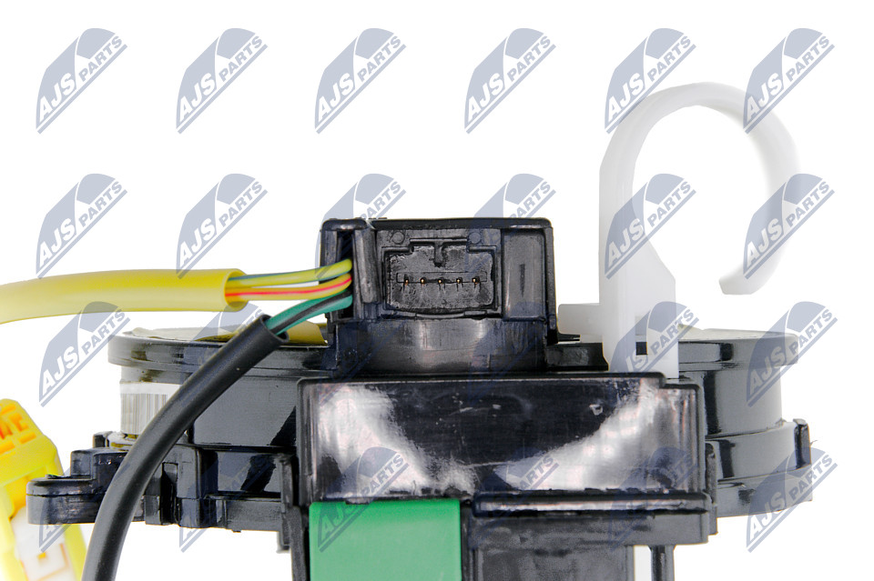 NTY EAS-MS-000 - Шлейф подрулевой