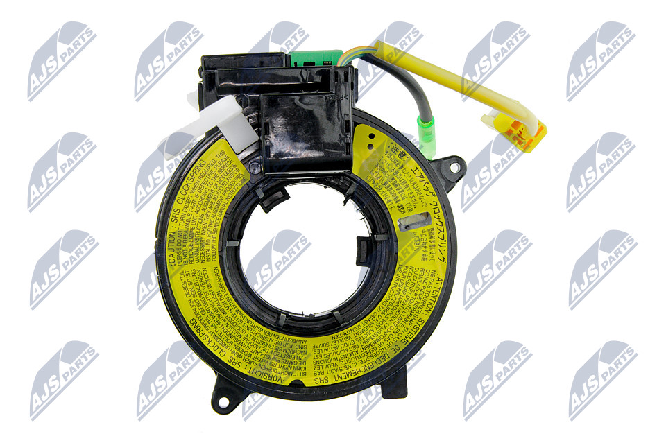 NTY EAS-MS-000 - Шлейф подрулевой