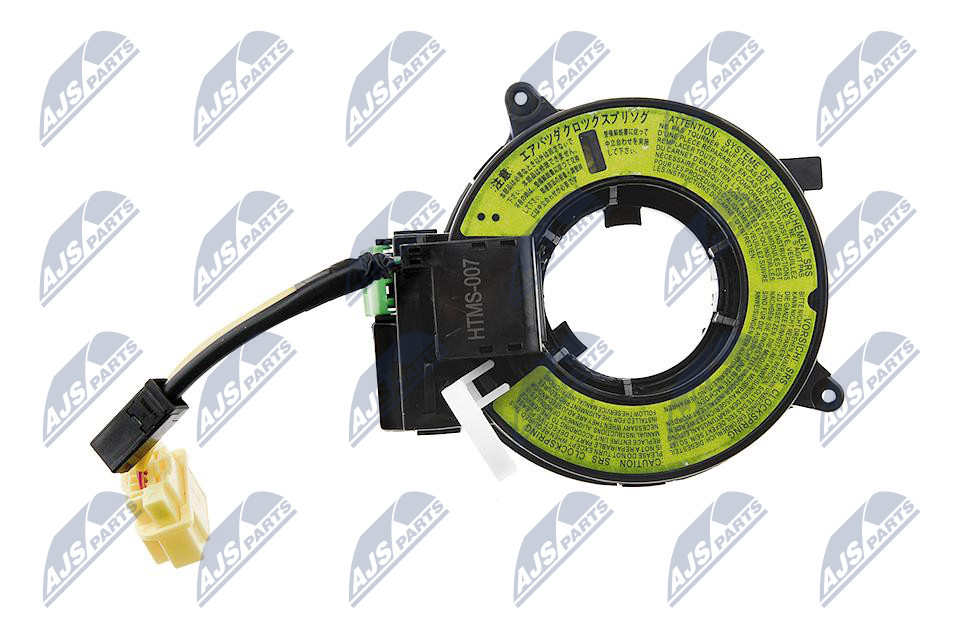 NTY EAS-MS-007 - Шлейф подрулевой