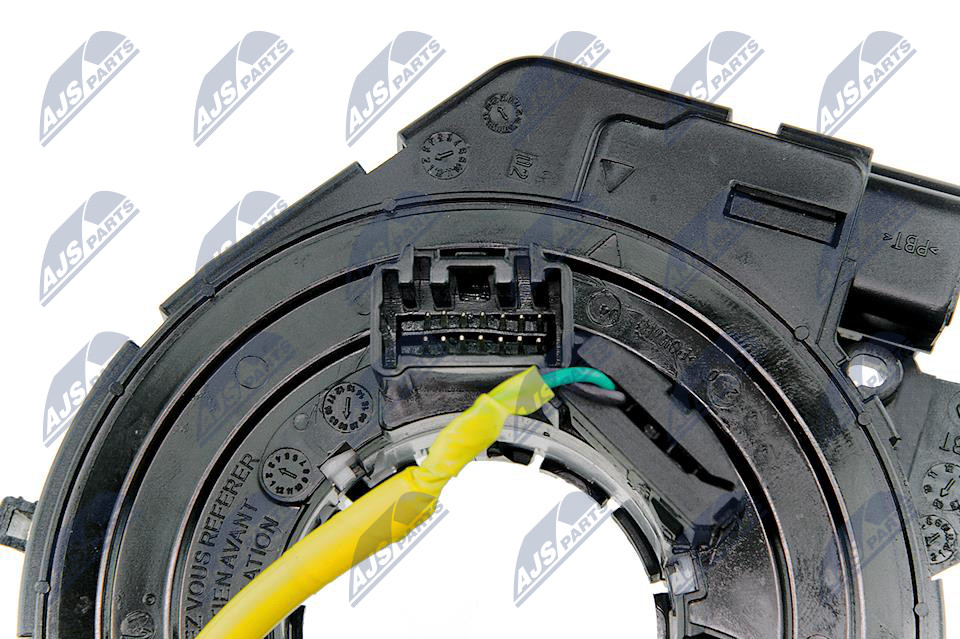 NTY EAS-MZ-001 - Шлейф подрулевой