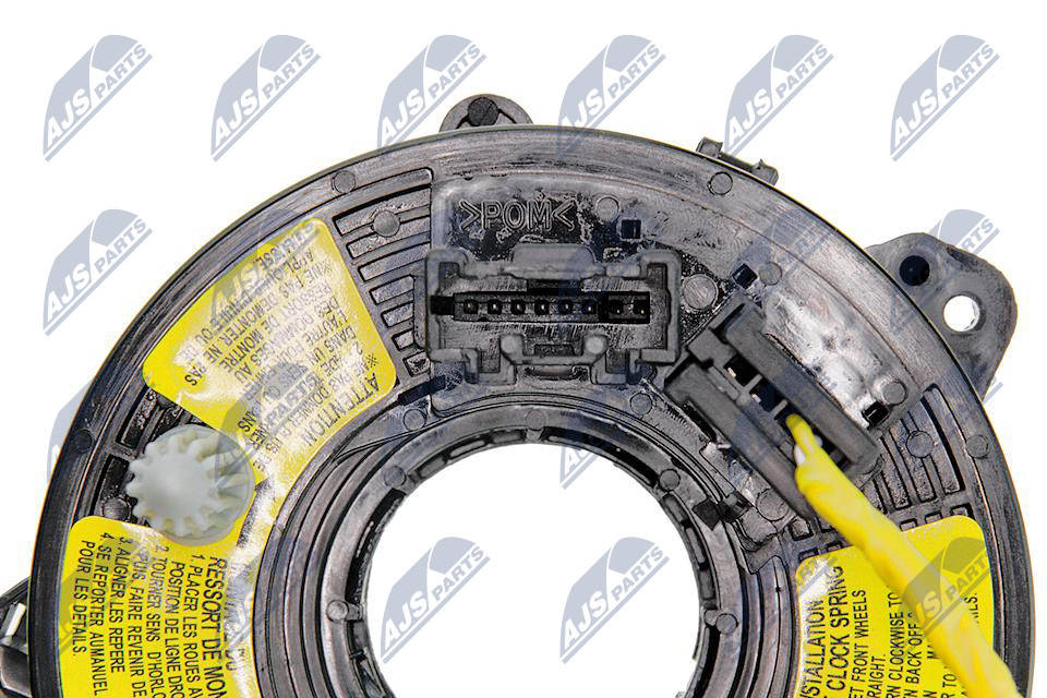 NTY EAS-MZ-002 - Шлейф подрулевой