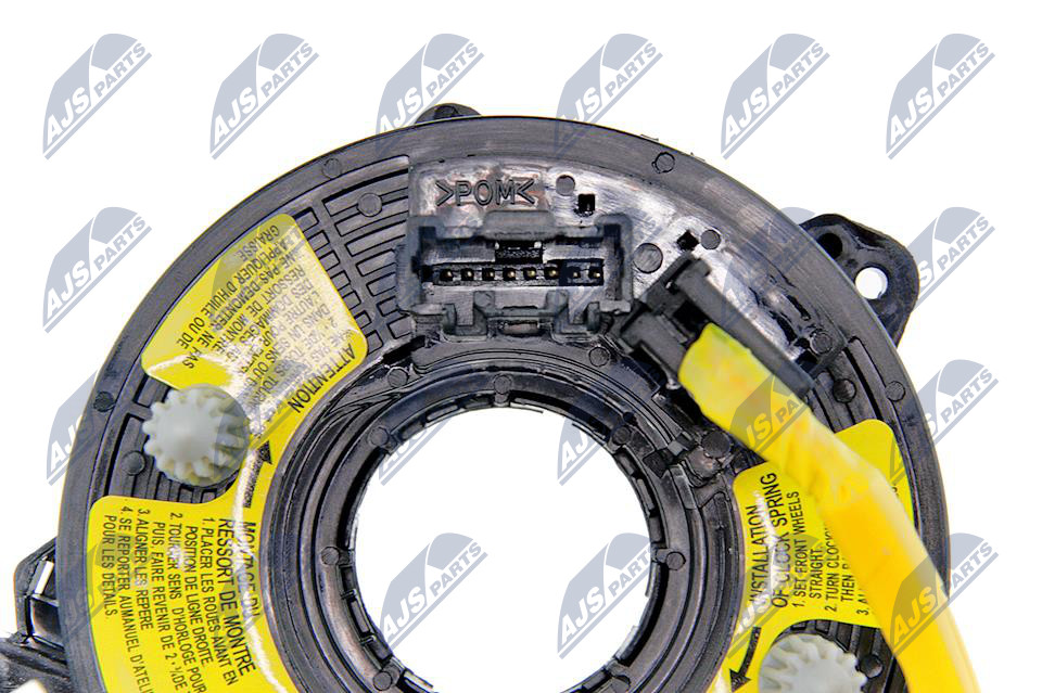 NTY EAS-MZ-003 - Шлейф подрулевой