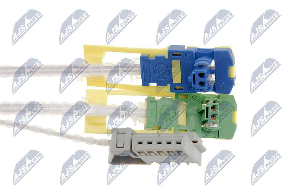 NTY EAS-PE-000 - Шлейф подрулевой