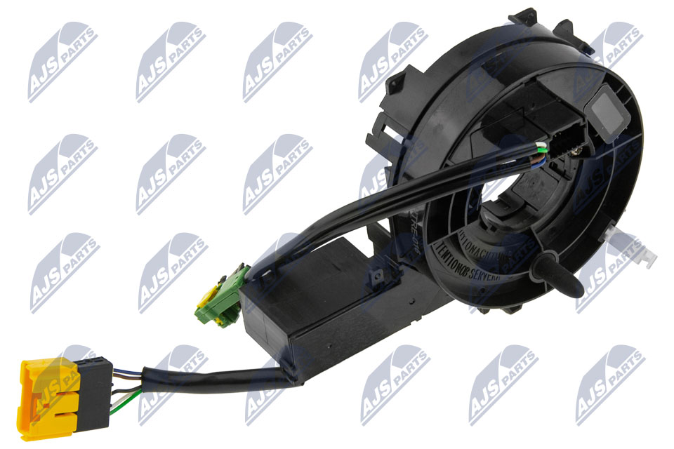 NTY EAS-RE-016 - Подрулевой переключатель (стрекоза)