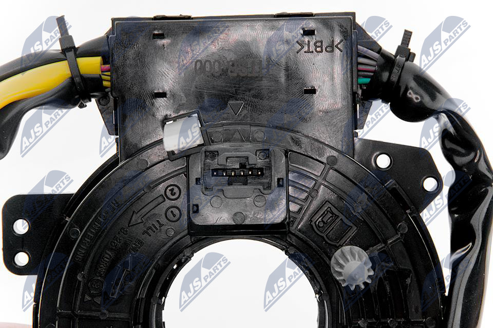 NTY EAS-SB-000 - Шлейф подрулевой