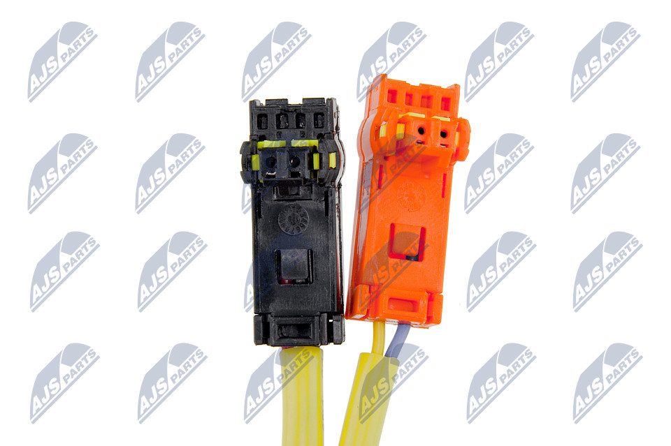 NTY EAS-TY-000 - Шлейф подрулевой