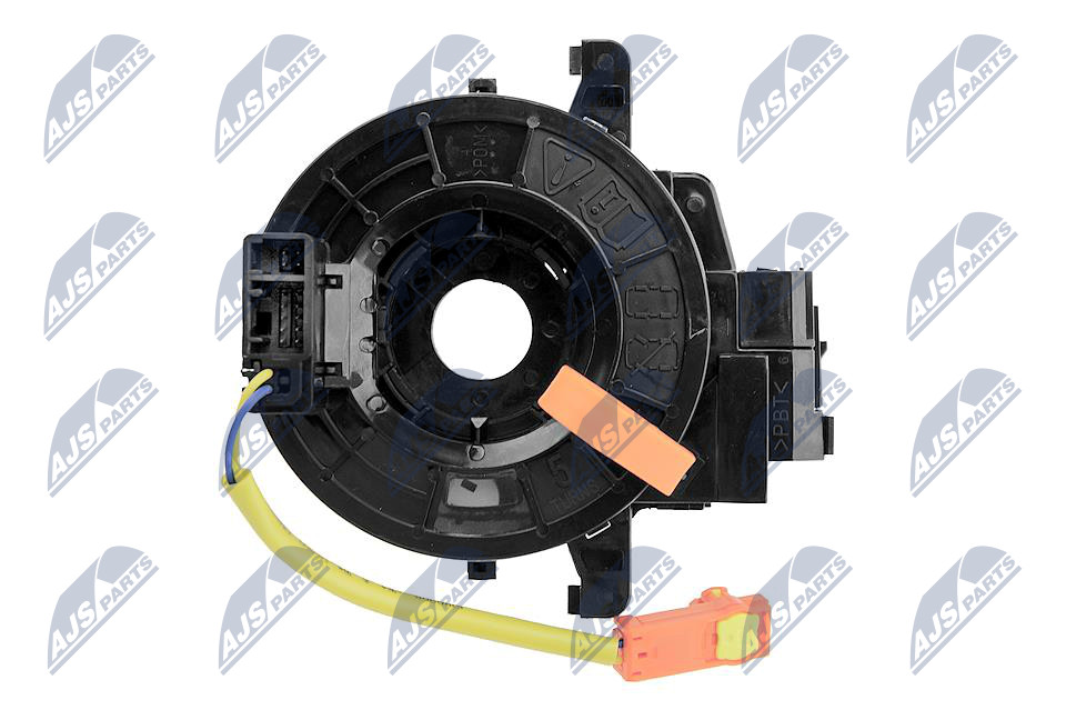 NTY EAS-TY-022 - Шлейф подрулевой