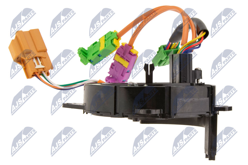 NTY EAS-VV-004 - Шлейф подрулевой