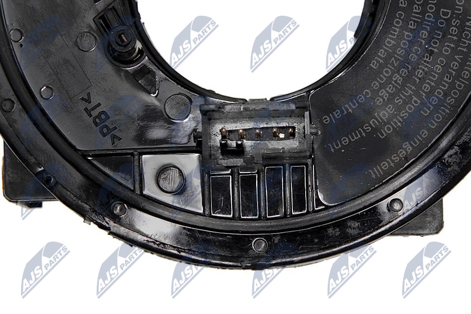 NTY EAS-VW-001 - Шлейф подрулевой