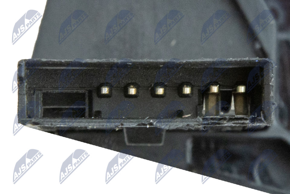 NTY EAS-VW-011 - Шлейф подрулевой