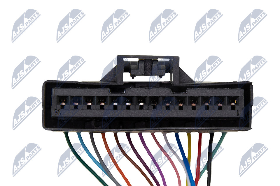 NTY EAT-AU-000 - Плата мехатроника